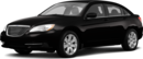 2013 Chrysler 200 image