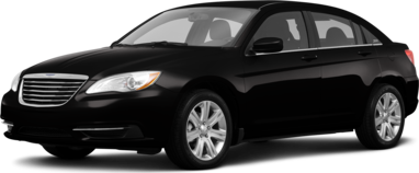 2015 chrysler 200 s kelley blue book online
