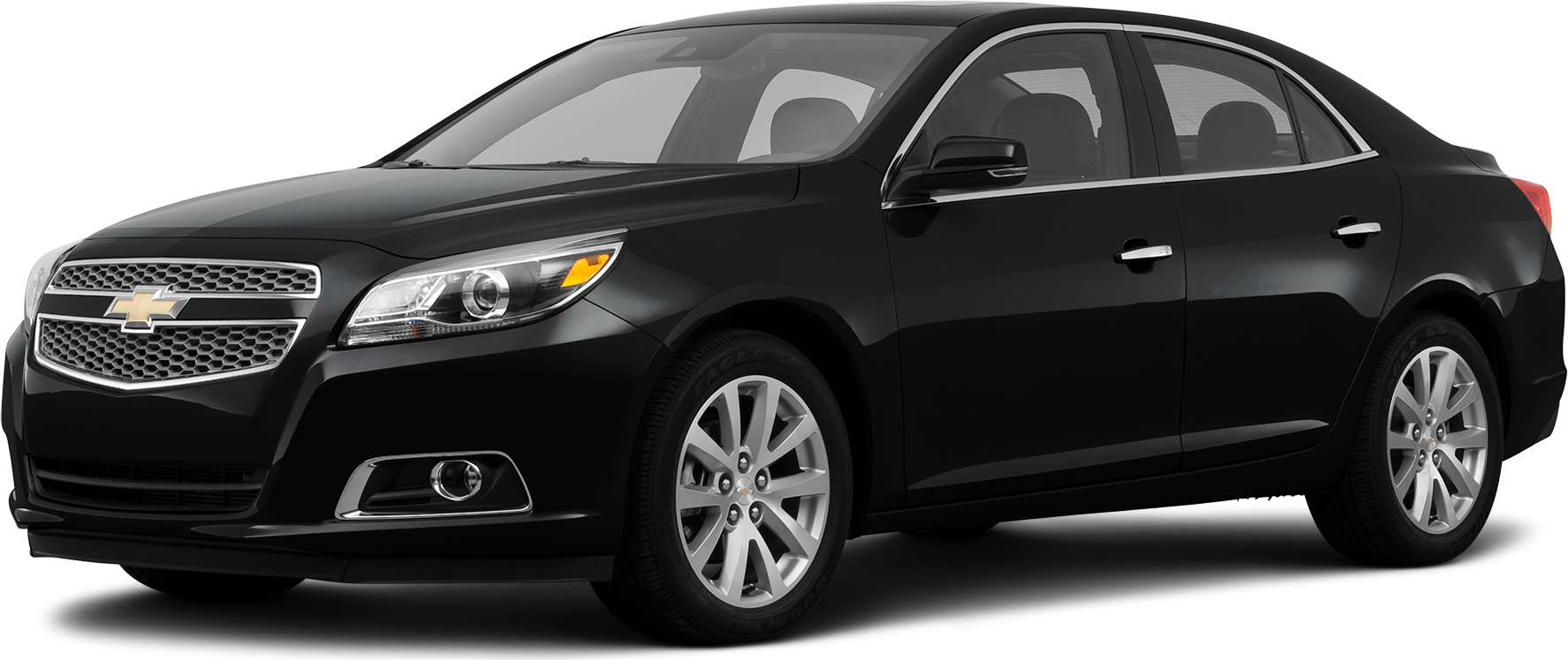 2013 Chevy Malibu LTZ Sedan 4D Price, Listings & Reviews | Kelley