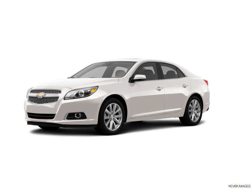 Used 2013 Chevrolet Malibu LTZ Sedan 4D Prices Kelley Blue Book