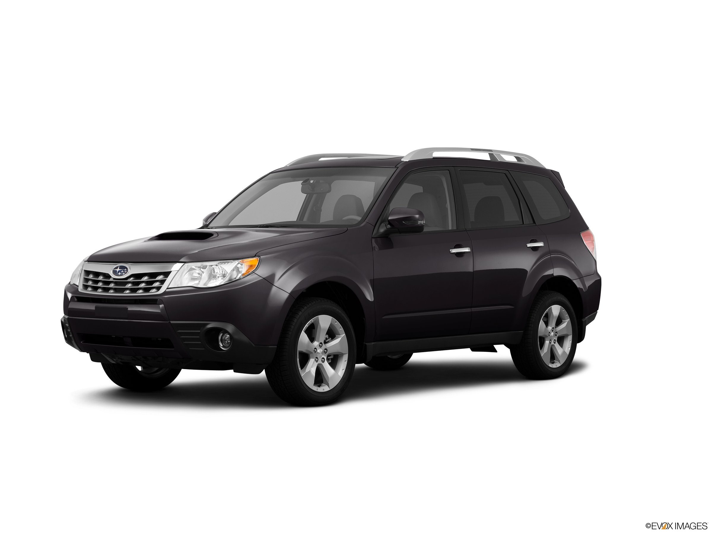 Used 2013 Subaru Forester 2.5XT Touring Sport Utility 4D Pricing ...