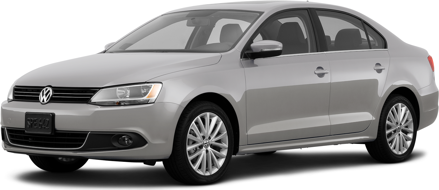 2013 Volkswagen Jetta image