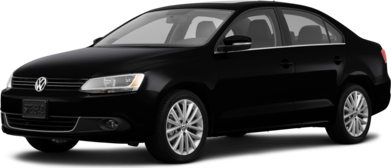 Jetta 2.0L TDI Sedan 4D image