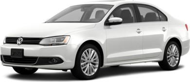 Jetta 2.0L Sedan 4D image