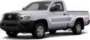 2013 Toyota Tacoma image