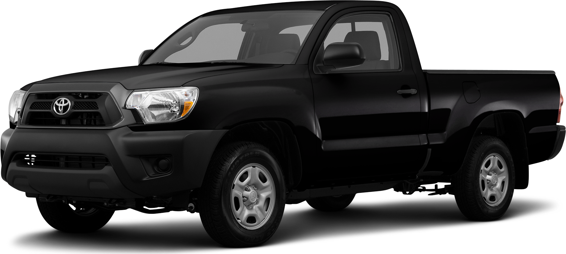 2013 Toyota Tacoma Price, Value, Ratings & Reviews | Kelley Blue Book