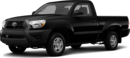 2013 Toyota Tacoma Regular Cab image