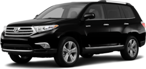 2013 Toyota Highlander