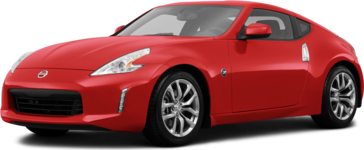 2013 Nissan 370Z