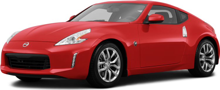 2013 Nissan 370Z Exterior: 0