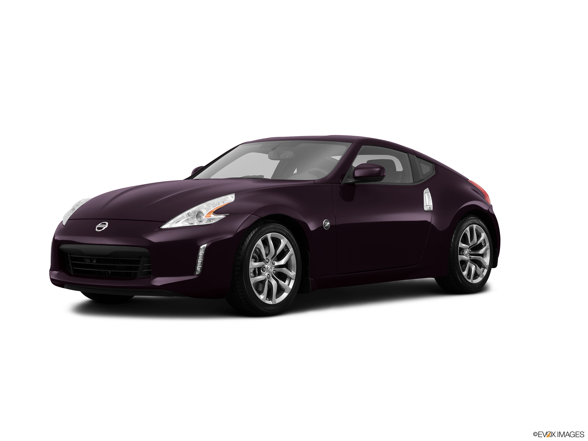 2013 Nissan 370Z Price, Value, Depreciation & Reviews | Kelley