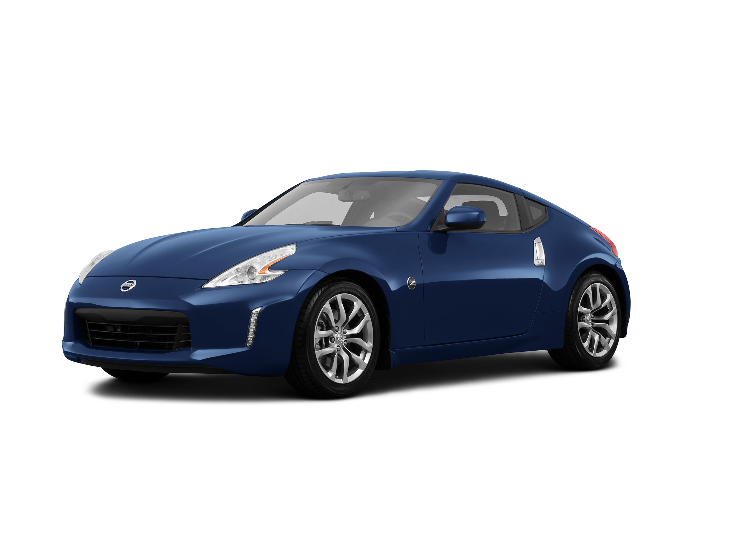 2013 Nissan 370Z Price, Value, Depreciation & Reviews | Kelley