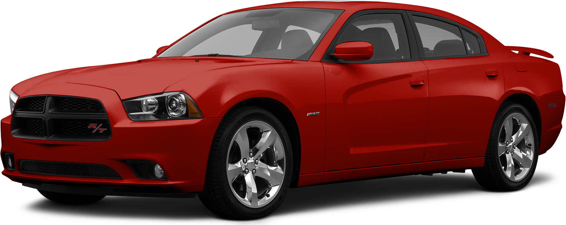 2013 Dodge Charger