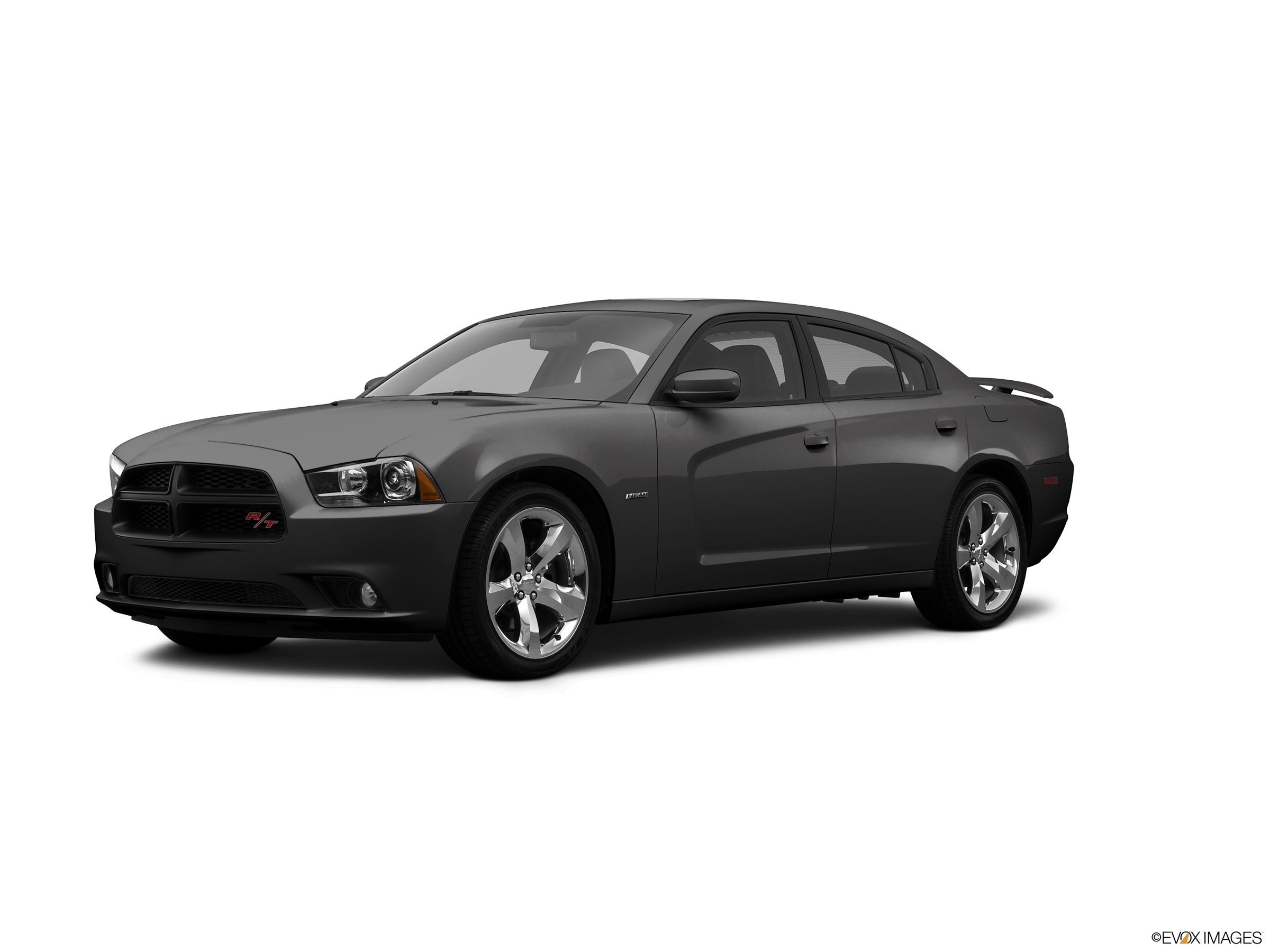 Used 2013 Dodge Charger R/T Sedan 4D Prices | Kelley Blue Book