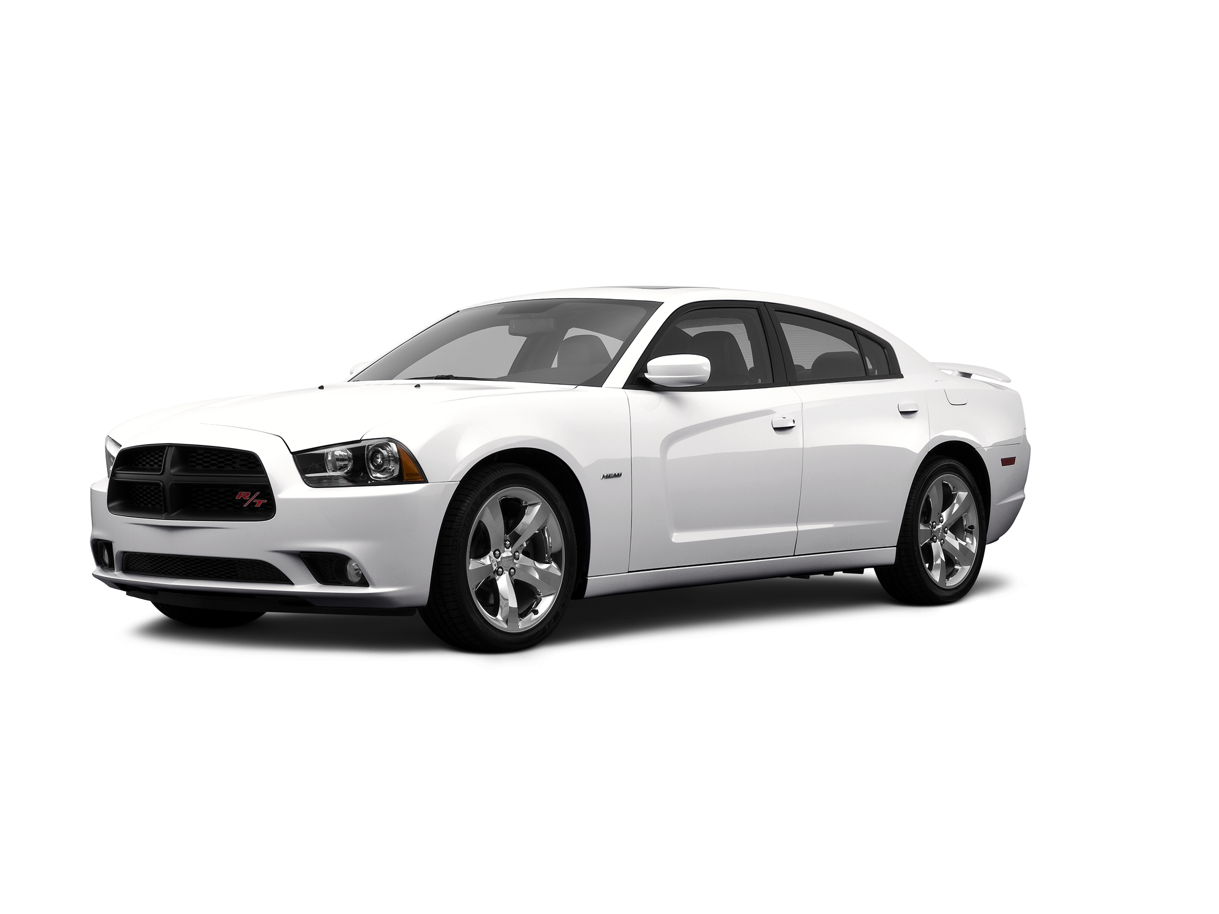 Used 2013 Dodge Charger R/T Sedan 4D Prices | Kelley Blue Book