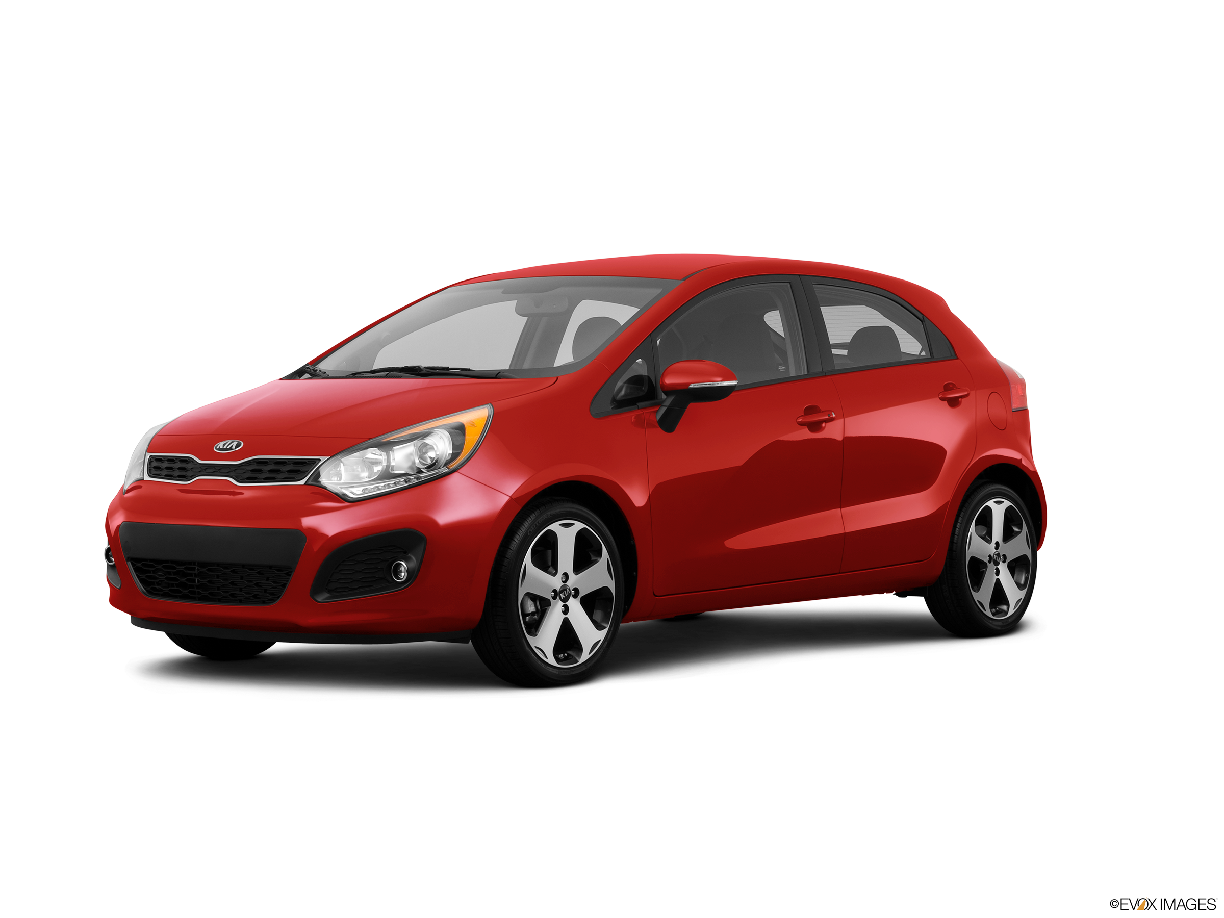 Kia rio sx