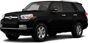 2013 Toyota 4Runner
