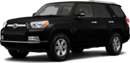 2013 Toyota 4Runner image