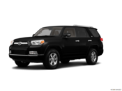 Pre-Owned 2013 Toyota 4Runner SR5 4D Sport Utility in East