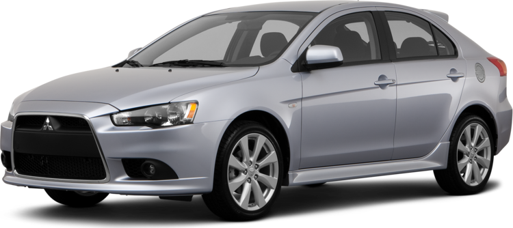 2013 Mitsubishi Lancer Exterior: 0