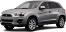 2013 Mitsubishi Outlander Sport image