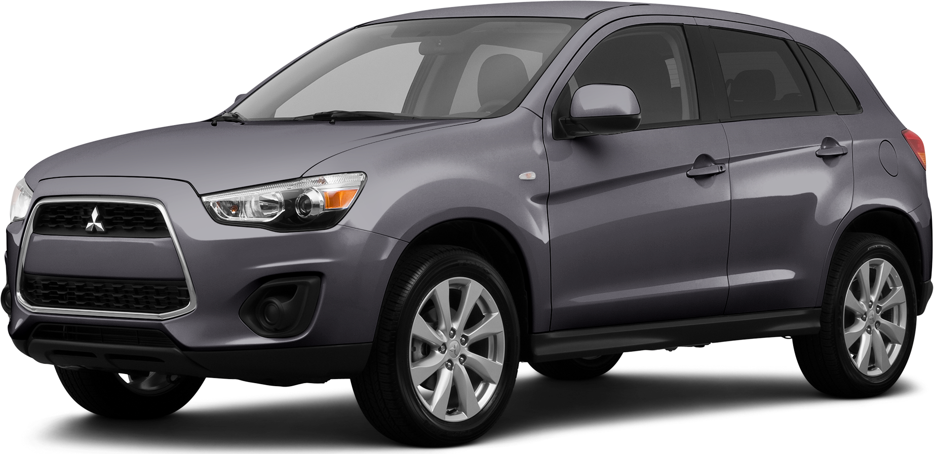 2013 Mitsubishi Outlander Sport Prices, Reviews & Pictures ...