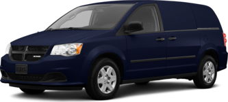 2013 Ram C/V Tradesman Van 4D