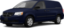 2013 Ram C/V Tradesman image