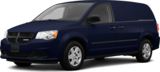 Ram C/V Tradesman