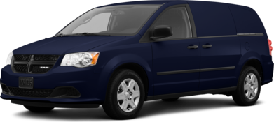 Ram C/V Tradesman