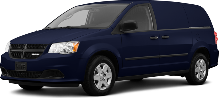 2013 Ram C/V Tradesman Exterior: 0