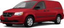 2013 Ram C/V Tradesman image