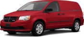 2013 Ram C/V Tradesman Exterior: 0