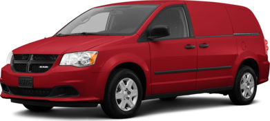 Ram C/V Tradesman