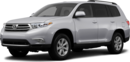 2013 Toyota Highlander image