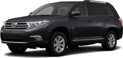Highlander Sport Utility 4D image