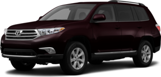 2013 Toyota Highlander
