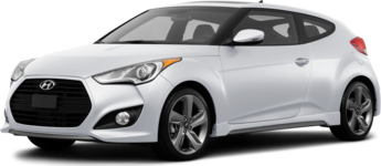 2013 Hyundai Veloster