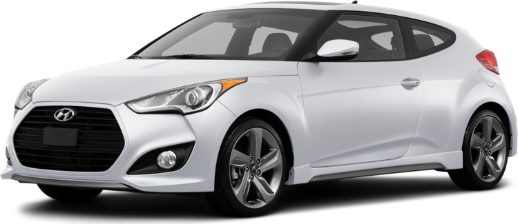 2013 Hyundai Veloster Exterior: 0
