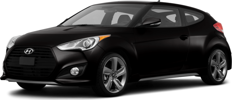 2013 Hyundai Veloster Exterior: 0