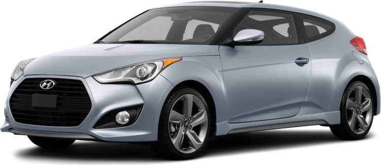 2013 Hyundai Veloster Exterior: 0