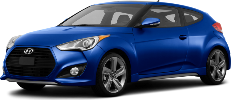 2013 Hyundai Veloster Exterior: 0
