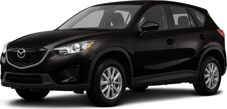 2013 MAZDA CX-5 Exterior: 0