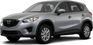 2013 MAZDA CX-5