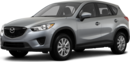 2013 MAZDA CX-5 image