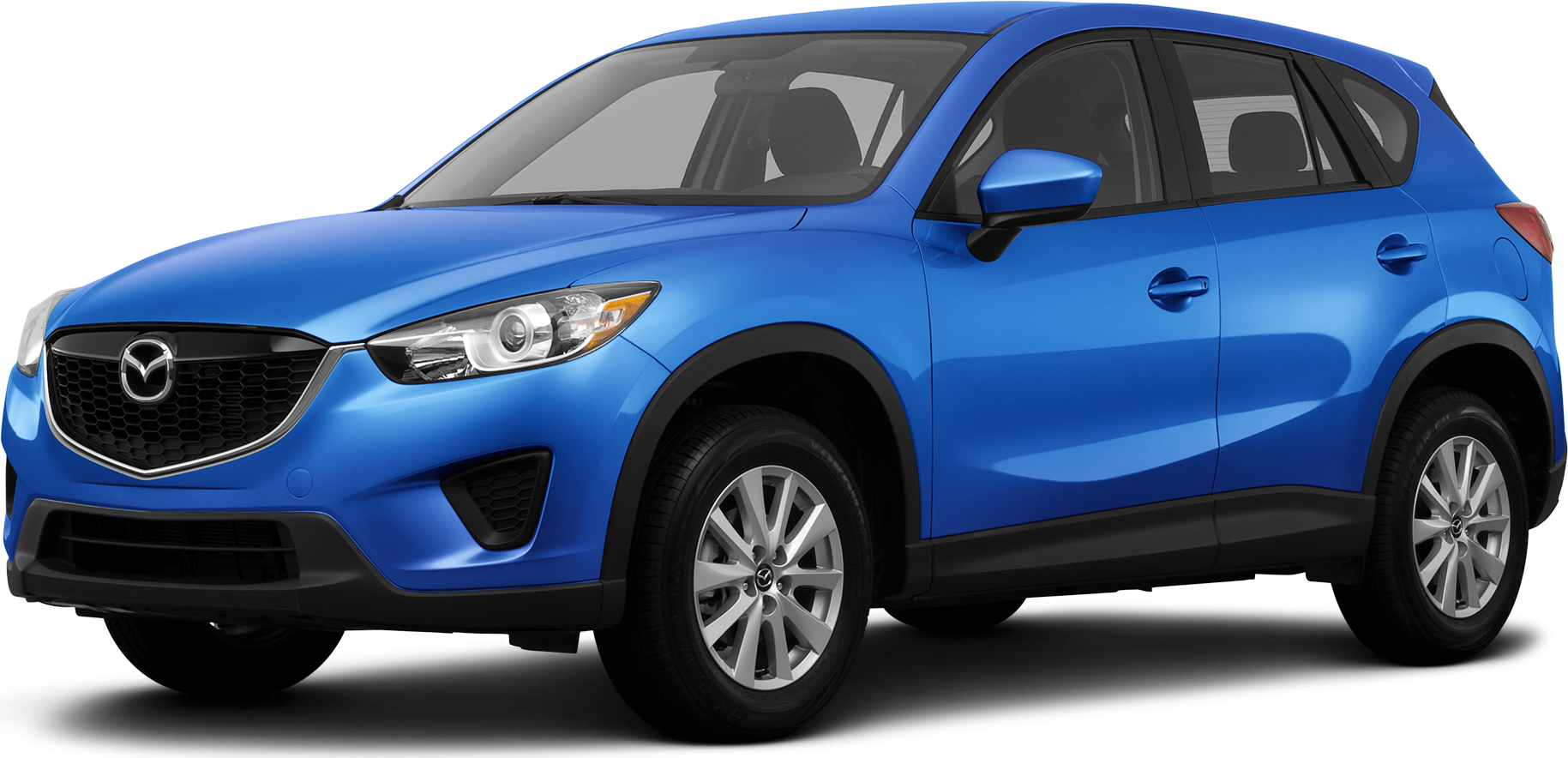 2013 Mazda Cx 5 Price Value Ratings And Reviews Kelley Blue Book