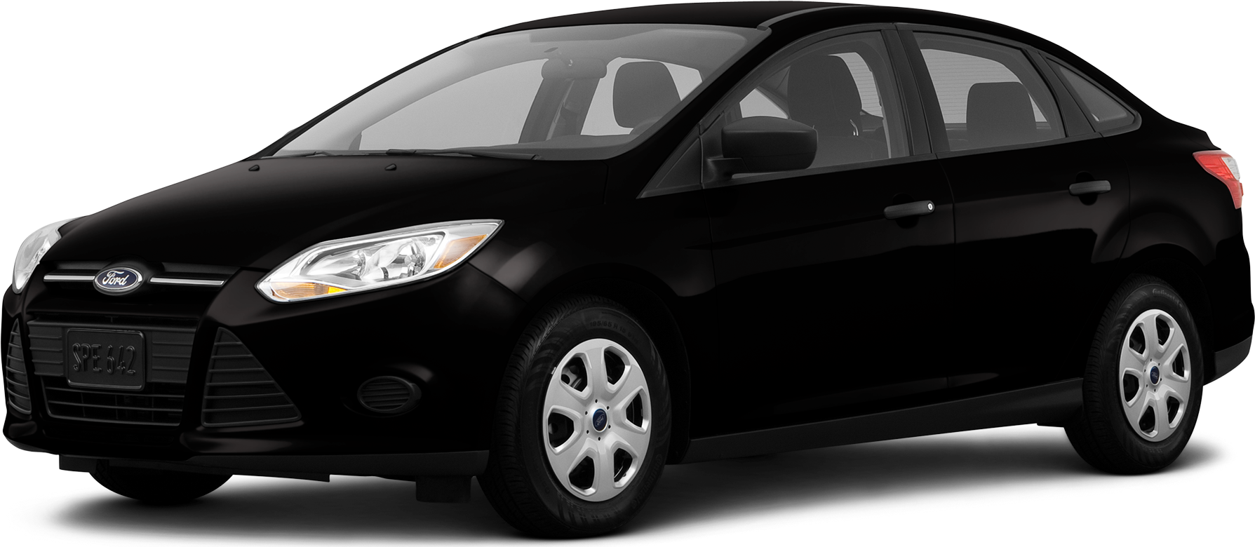 2013 Ford Focus SE Sedan 4D