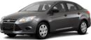 2013 Ford Focus image