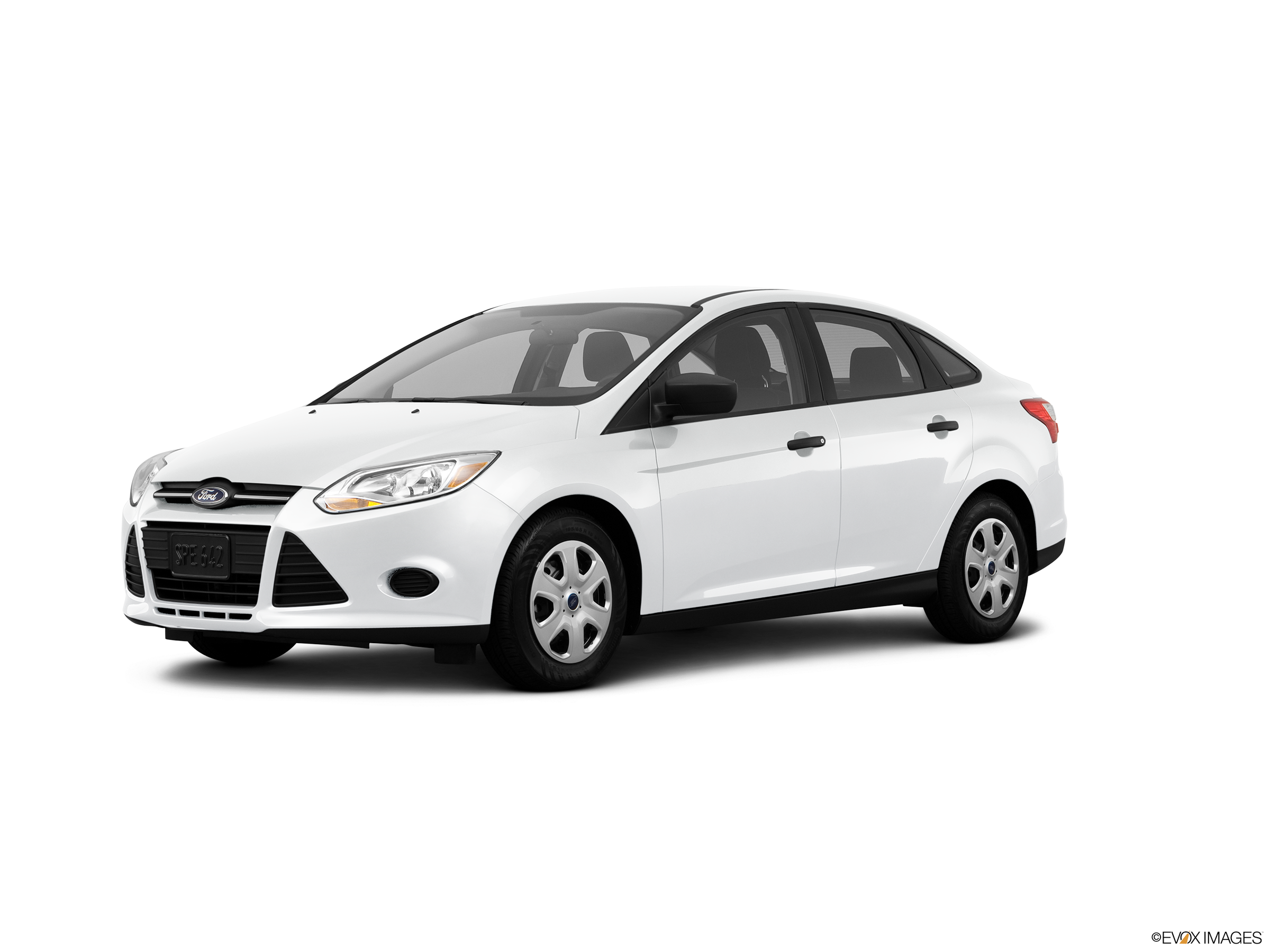 2013 Ford Focus Values Cars For Sale Kelley Blue Book