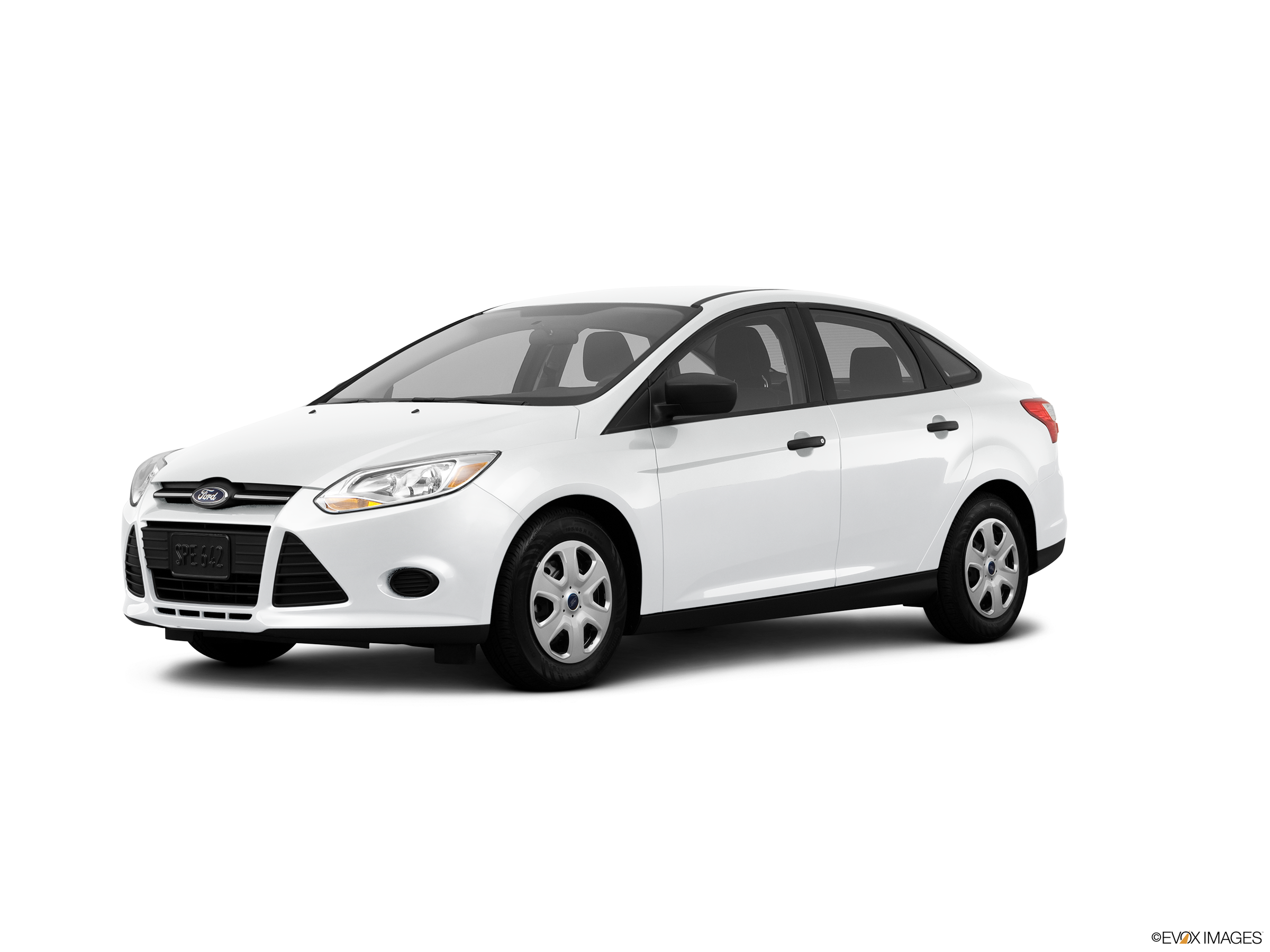 Used 2013 Ford Focus S Sedan 4D Prices | Kelley Blue Book